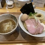 MENYA NAKAGAWA - 料理写真: