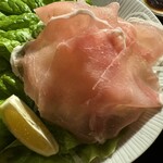 松阪牛炭火燒肉Maruyoshi 鈴鹿店 - 