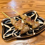 Honkaku Yakitori Gotanda Fujiya - 