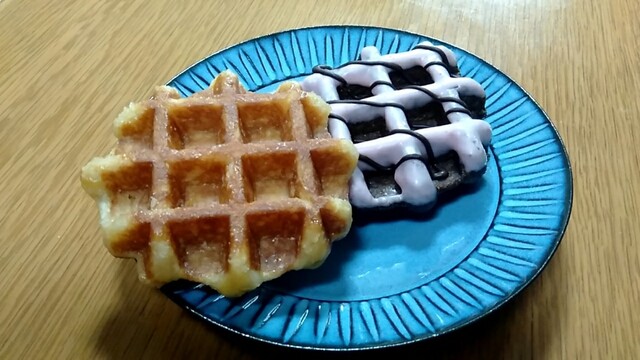 Manneken Ionmoru Kashihara Ten