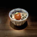 焼き鳥 とりら - 金柑