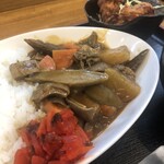 まんぷく食堂 - 