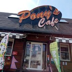 PONY'S CAFE - 