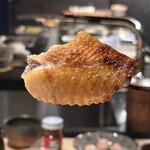 焼き鳥 とりら - 手羽
