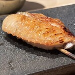 焼き鳥 とりら - 手羽