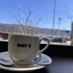 ドトールコーヒーショップ - 