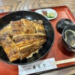 うなぎ料理 喜多や - 