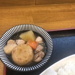 まんぷく食堂 - 