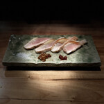 焼き鳥 とりら - 胸たたき