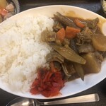 まんぷく食堂 - 