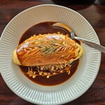 洋食屋 花きゃべつ - 