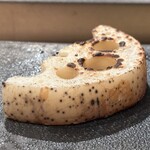 焼き鳥 とりら - 蓮根