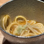 焼き鳥 とりら - 卵オン