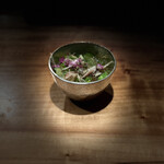 焼き鳥 とりら - 皮