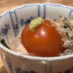 焼き鳥 とりら - 金柑