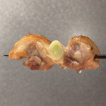焼き鳥 とりら - ねぎま