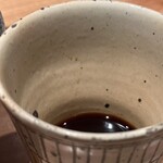 焼き鳥 とりら - つゆ