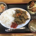 まんぷく食堂 - 