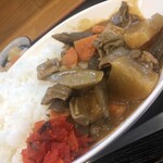 まんぷく食堂 - 