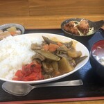 まんぷく食堂 - 