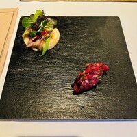 Terres de Truffes, Tokyo - 