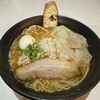 はりけんラーメン 本店
