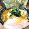 ラーメン 末廣家