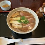 森六 - 料理写真: