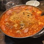 韓国家庭料理 東大門タッカンマリ - 