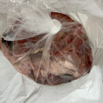 若狭小浜お魚センター - 