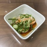 若狭小浜お魚センター - 