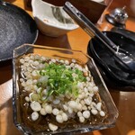 島の猿 - 