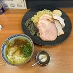 自家製手もみ麺 鈴ノ木 - 