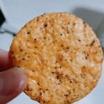 おせんべいやさん本舗 煎遊 - 料理写真: