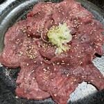 Yakiniku Maruyoshi - 