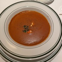 ウルフギャング・ステーキハウス 六本木 - 