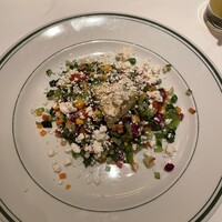 ウルフギャング・ステーキハウス 六本木 - 