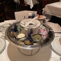 ウルフギャング・ステーキハウス 六本木 - 