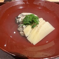 馳走 啐啄一十  - 