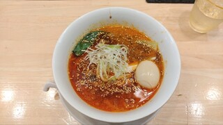 鶏そば  ムタヒロ - 