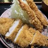 とんかつ棹 市役所前店