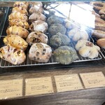 シノノメ製パン所 - 