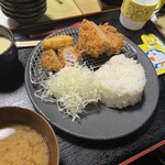 Tonkatsu Taku - 