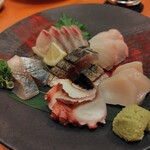 Setouchi Sakaba Hebereke - 