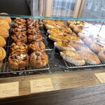 シノノメ製パン所 - 