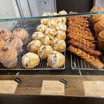 シノノメ製パン所 - 