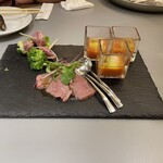 エイス シー オイスター マーケットキッチン 阪急うめだ本店 - 