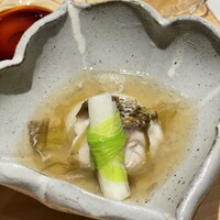鮨処 池上 - 