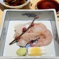 鮨処 池上 - 