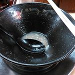 博多一幸舎 総本店 - 2013/12/18